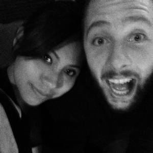 Meet your Posher, Nick